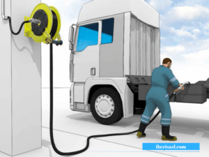 carretes adblue