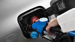 recargar adblue